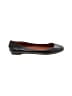 Via Spiga Black Flats Size 6 - photo 1