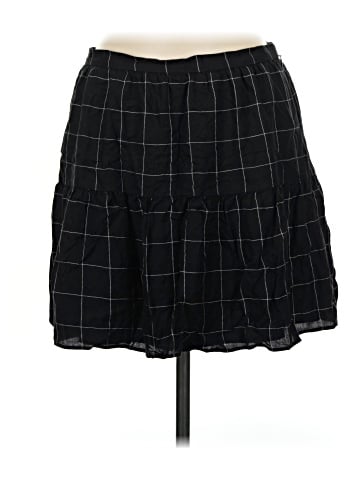 Madewell Casual Skirt (view 1)