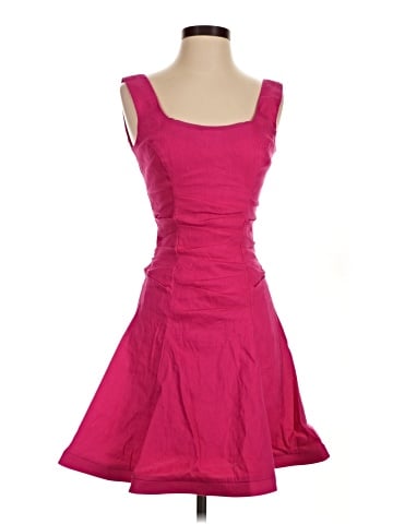 Nicole Miller Collection Cocktail Dress (view 1)