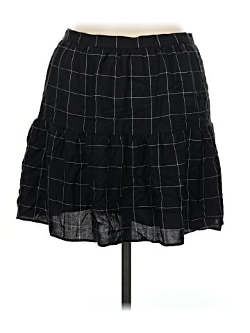 Madewell Casual Skirt (view 2)