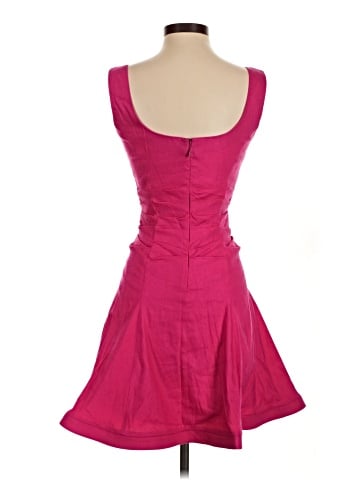 Nicole Miller Collection Cocktail Dress (view 2)