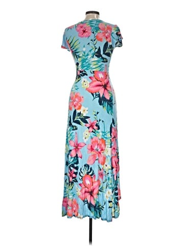 Derek Heart Cocktail Dress (view 2)