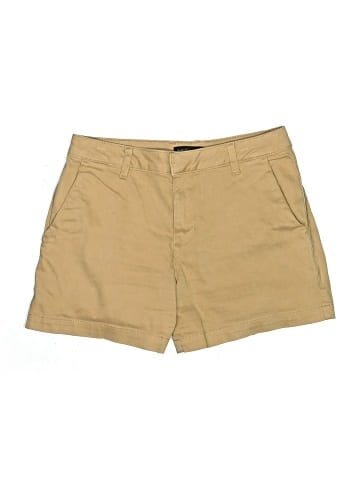 Banana Republic Khaki Shorts (view 1)