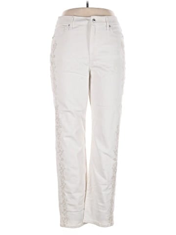 Style&Co Jeans (view 1)
