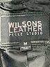 Wilsons Leather 100% Polyester Black Blazer Size M - photo 6
