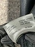 Wilsons Leather 100% Polyester Black Blazer Size M - photo 8