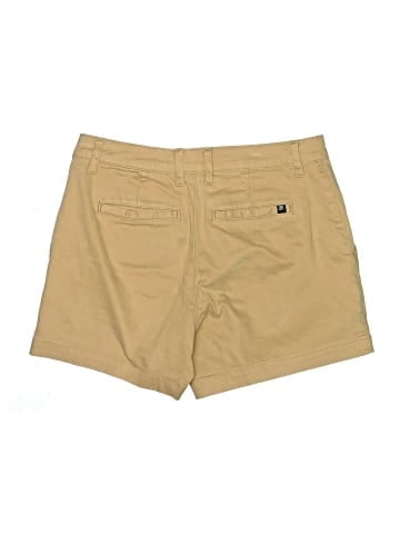 Banana Republic Khaki Shorts (view 2)