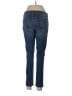 Flying Monkey Solid Blue Jeans Size 28 waist - photo 2