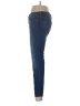 Flying Monkey Solid Blue Jeans Size 28 waist - photo 5