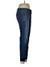 Flying Monkey Solid Blue Jeans Size 28 waist - photo 4