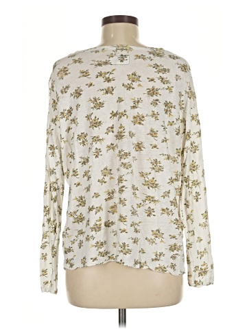 Current/Elliott Long Sleeve T-Shirt (view 2)