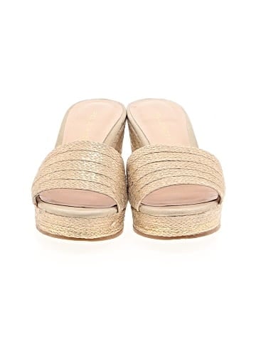 Pelle Moda Wedges (view 2)