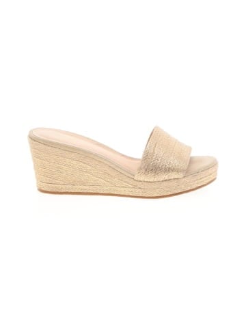 Pelle Moda Wedges (view 1)