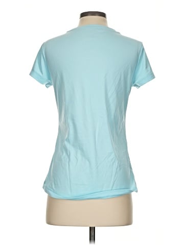 Fila Sport Short Sleeve T-Shirt (view 2)