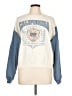 Modern Lux Blue Sweatshirt Size L - photo 1
