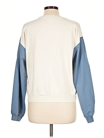 Modern Lux Sweatshirt (view 2)