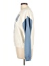 Modern Lux Blue Sweatshirt Size L - photo 5