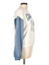 Modern Lux Blue Sweatshirt Size L - photo 4