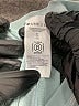 Athleta 100% Nylon Teal Active Tank Size XL - photo 8