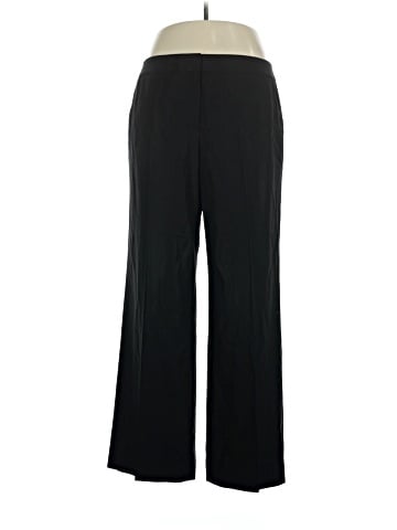 Lafayette 148 New York Wool Pants (view 1)