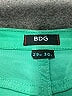 BDG Color Block Green Jeans Size 29 waist - photo 7