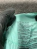 BDG Color Block Green Jeans Size 29 waist - photo 8