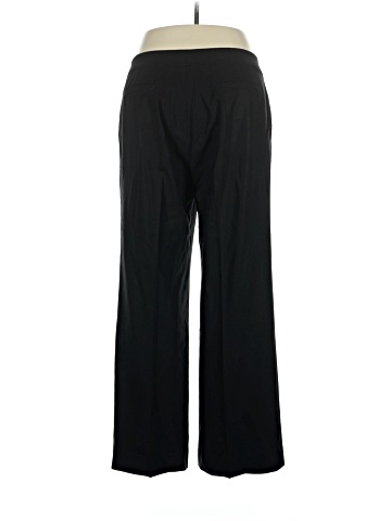 Lafayette 148 New York Wool Pants (view 2)
