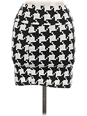 Charlotte Russe Casual Skirt (view 1)