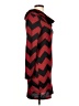 rue21 Red Cardigan Size L - photo 4