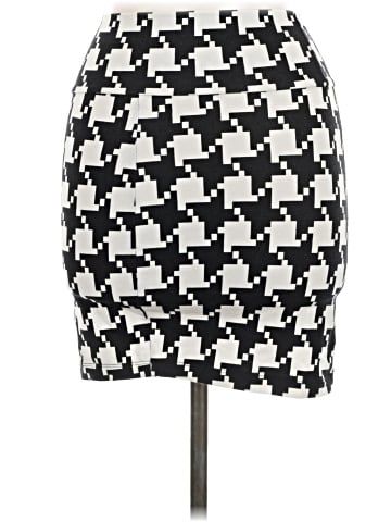 Charlotte Russe Casual Skirt (view 2)