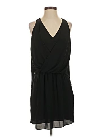 Elizabeth and James Casual Dress (view 1)