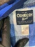 OshKosh B'gosh 100% Polyester Blue Pullover Sweater Size 2T - photo 3
