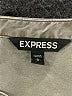 Express Green 3/4 Sleeve Blouse Size L - photo 7