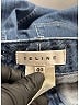 Céline Blue Denim Skirt Size EU (FR) 40 / US 8 - photo 5