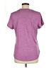 Eddie Bauer 100% Polyester Purple Active T-Shirt Size M - photo 2