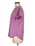 Eddie Bauer 100% Polyester Purple Active T-Shirt Size M - photo 5