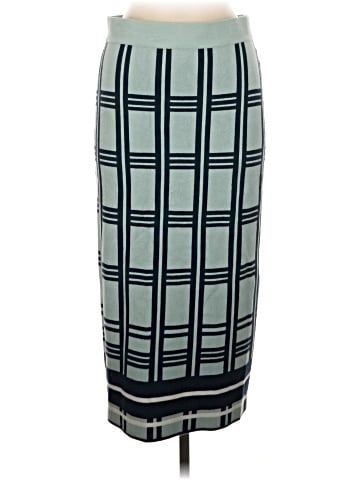 Eva Mendes by New York & Company Casual Skirt (view 1)