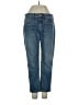 Rag & Bone Hearts Blue Jeans Size 24 waist - photo 1