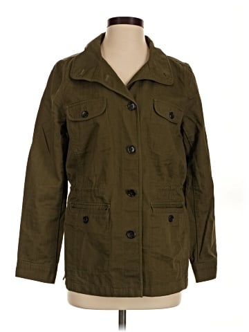Talbots Coat (view 1)