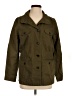 Talbots Green Coat Size S - photo 1