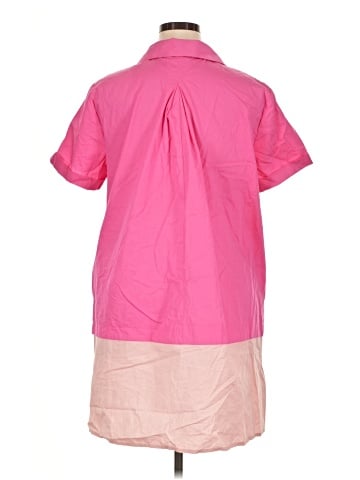 Emma & Michele Casual Dress (view 2)