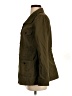 Talbots Green Coat Size S - photo 5