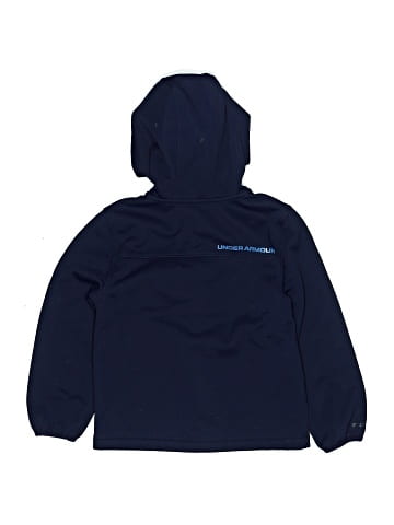 Under Armour Zip Up Hoodie (view 2)
