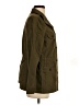 Talbots Green Coat Size S - photo 4