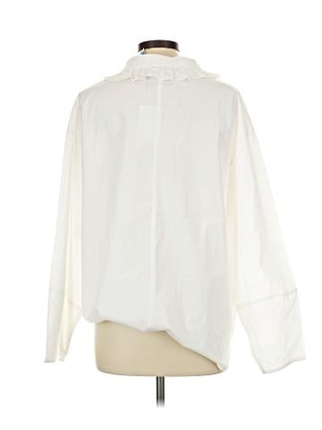 Heyson Long Sleeve Blouse (view 2)