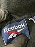 Reebok Solid Black Jacket Size 14 - 16 - photo 3
