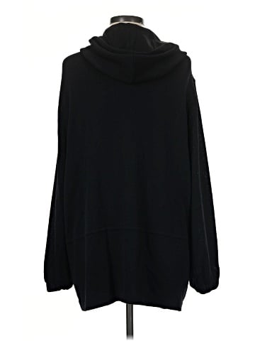 St. John Sport Zip Up Hoodie (view 2)