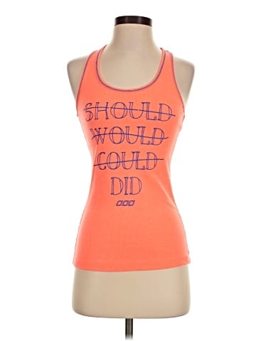 Lorna Jane Active Tank Top (view 1)