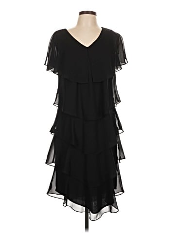 Patra Cocktail Dress (view 1)