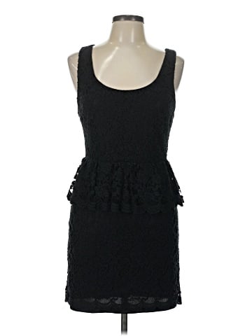 Pins and Needles Cocktail Dress (view 1)